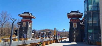 ​西宁青海第4站塔尔寺