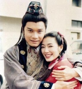 ​射雕英雄传：杨康其实根本没有爱过穆念慈，只是利用而已