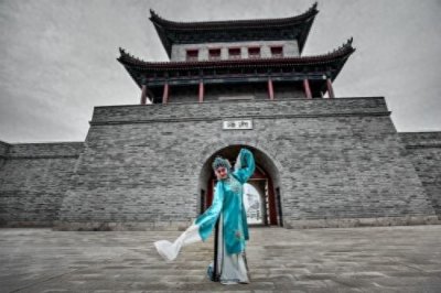 ​10个富有诗意的地名，快来看看有没有你的家乡？