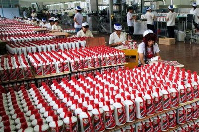 ​国产奶粉成本不到三成，利润堪比茅台，高价低质被外媒群嘲？