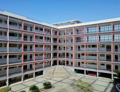 ​武汉纺织大学怎么样？