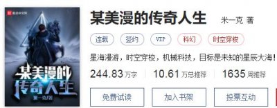 ​30本本人都在追的漫威同人小说，来看看有你喜欢的类型吗？