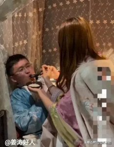 ​“笑神”姜涛躺在病床上奄奄一息！是真的病入膏肓还是又在卖惨