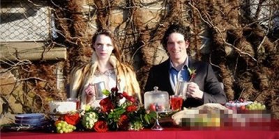 ​有创意的婚礼主题 让婚礼更独特