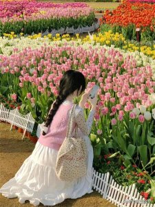 ​男人心底最值得爱的女人