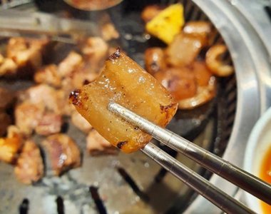 ​韩国特色美味有哪些？一起来看看吧