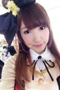 ​如何把人气声优娶回家？内田彩：年收至少1000万日元！