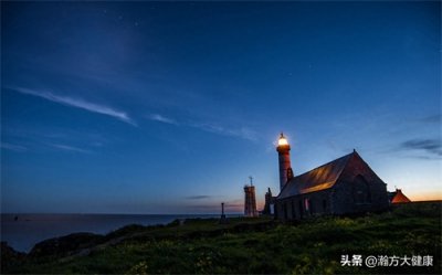 ​安神助眠——安眠穴