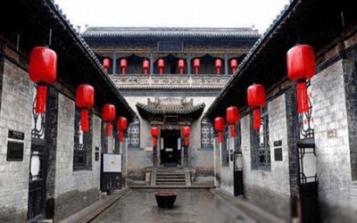 ​乔家大院已归国有，若是乔家人想回去怎么办？回复：违法