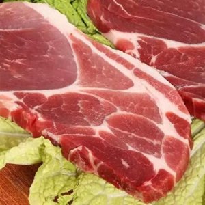 ​猪肉价格高，20多一斤，吃不起猪肉了