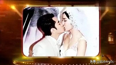 ​王祖蓝李亚男再拍婚纱照，12厘米身高差演绎超甜最萌身高差爱恋！