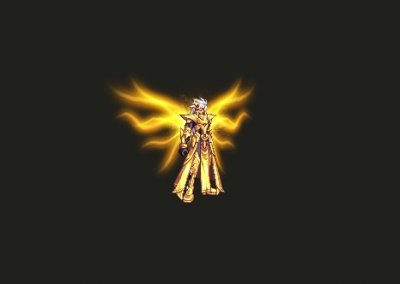 ​最新天空套的翅膀帅到爆，盘点过去的那些天空套！