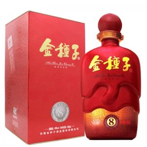 ​安徽特色金种子酒