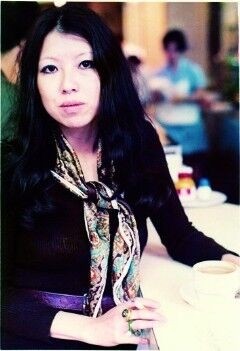 三毛生前不可多见的照片，珍藏版