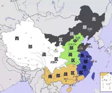​东海舰队是怎样一支舰队？