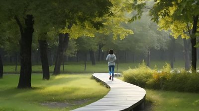 ​晨练误区知多少 科学开启清晨锻炼指南