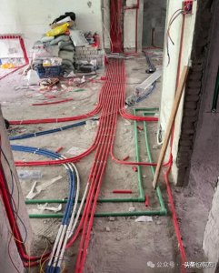 ​别把电工想的太简单电工需要具备基本技能有哪些？