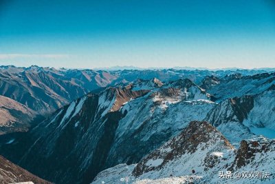 ​看了这些，你还觉得美国的地理位置优于我国吗？