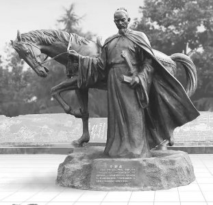 ​最喜欢辛弃疾这三首词，既担忧又充满杀气，读一读很过瘾