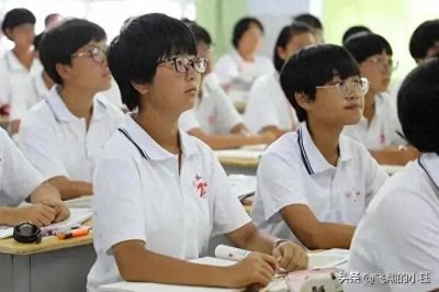​小学初中思维积累，高中理科思维厚积薄发