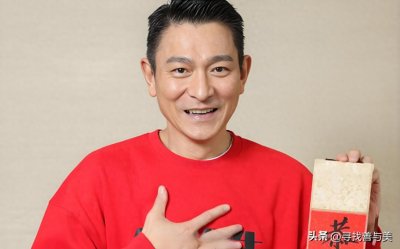 ​全民偶像刘德华 18大身份信息简历！