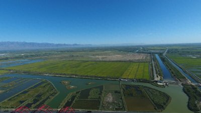 ​宁夏15大知名景点集锦，看看你都知道几个？