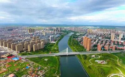 ​中国县级市概况:东港——北国江南，鱼米之乡！