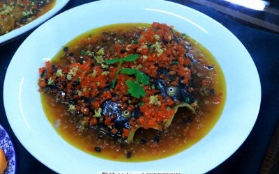 ​来长沙必吃的美食！