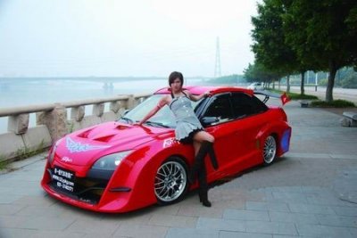 ​东南v3菱悦怎么样，v3菱悦改装花多少钱