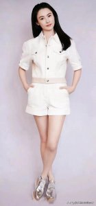 ​张柏芝的12张美图，每张皆为珍藏款