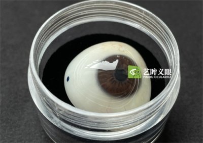 ​【科普】关于义眼的知识问答