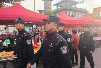 ​【五四青年说】无奋斗不青春！一起聆听漯河公安青年民警“警”彩青春感言