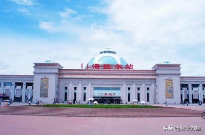 ​内蒙古的区划变迁，5大自治区之一，如何形成了12个地级区划？