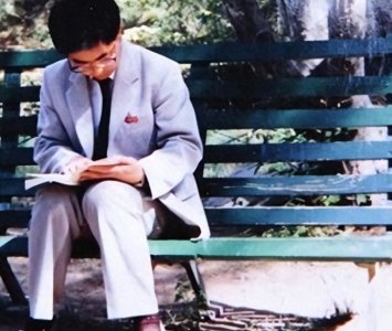 ​北大教授王青松，隐居深山11年，花光350万积蓄，如今怎样了