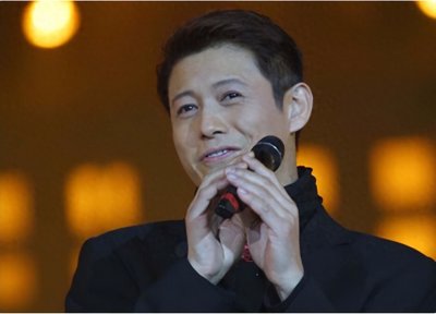 ​程前：曾与董卿同居6年，13岁才知三叔是生父,50岁时娶小20岁娇妻