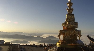 ​推荐最适合夏季旅游的五个景区