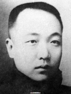 ​陕西出生的名人伟人，你都听说过哪些