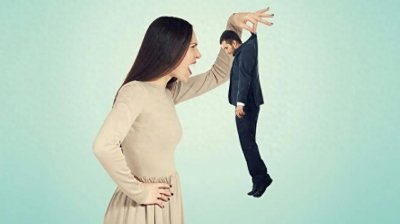 ​心理学：控制欲强的人，一般都有这几种特征