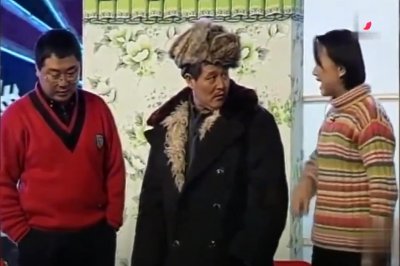 ​盘点那些你不知道的赵本山小品，看过两个的就算多了