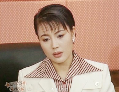 ​出道28年零绯闻，演了101部戏，却没人说的出她名字，戏红人不红