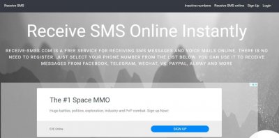 ​拿去开车！5个临时手机号，验证码接收网站