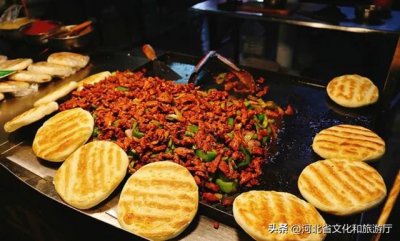 ​河北8大特色小吃，个个都是本地人的“心头好”，你吃过几样？
