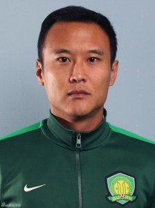 ​盘点中国足坛“一人一城”代表人物之徐云龙