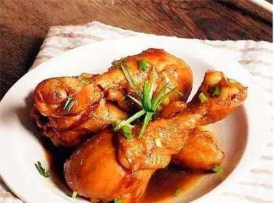 ​鸡腿的10种做法，大人小孩都爱吃，美味极了