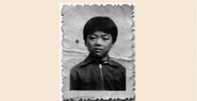 ​刘强东的教育经历和照片