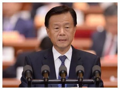 ​许荣茂先生，世茂集团创始人，中医世家成就富豪人生