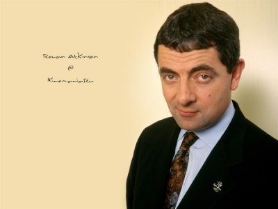 ​一个博士，却演了一辈子傻子、我们熟知的憨豆先生