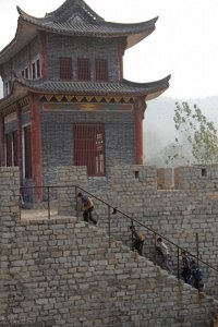 ​山东莱芜必去的三大景点