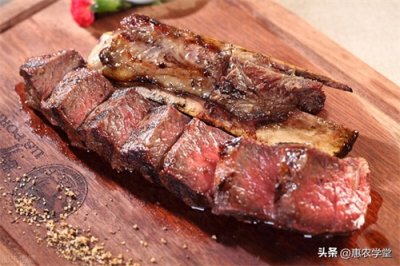 ​今年牛肉价格一路高涨，目前多少钱一斤？附：最新牛肉行情预测