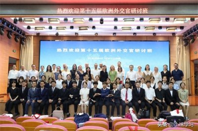 ​郑州外国语学校：以一己之力挑起了河南在全国中学竞赛中的大梁